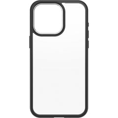 Otterbox React Series Apple Iphone 15 Pro Max Clear/Black - 123TelecomShop