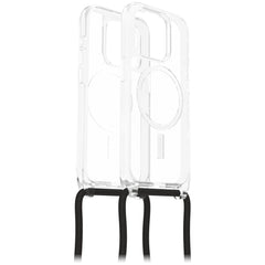 Otterbox React Series Necklace Magsafe Apple Iphone 15 Pro Clear - 123TelecomShop