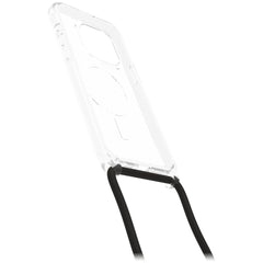 Otterbox React Series Necklace Magsafe Apple Iphone 15 Pro Max Clear - 123TelecomShop