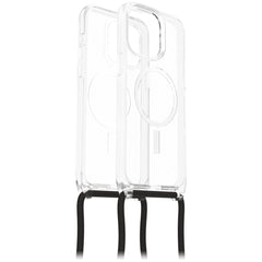 Otterbox React Series Necklace Magsafe Apple Iphone 15 Pro Max Clear - 123TelecomShop