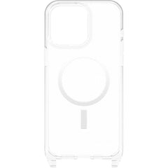 Otterbox React Series Necklace Magsafe Apple Iphone 15 Pro Max Clear - 123TelecomShop