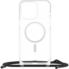 Otterbox React Series Necklace Magsafe Apple Iphone 15 Pro Max Clear - 123TelecomShop
