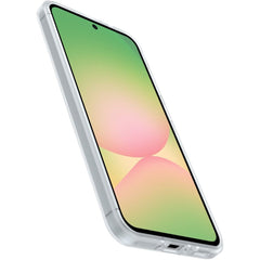 Otterbox React Series Samsung Galaxy A56 5G Clear - 123TelecomShop