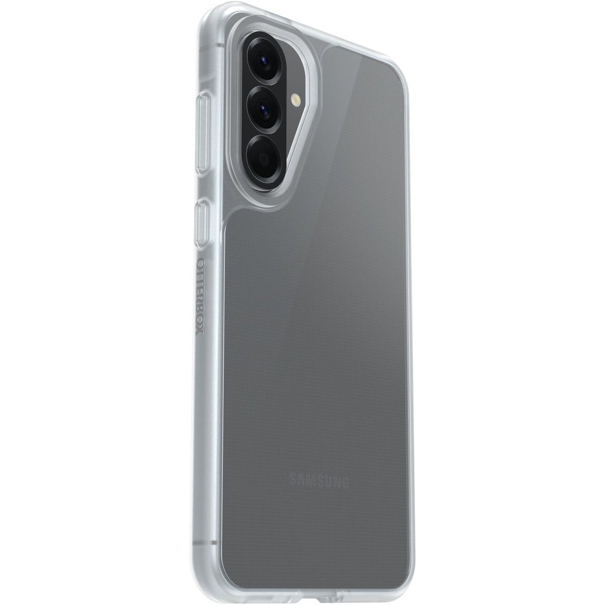 Otterbox React Series Samsung Galaxy A56 5G Clear - 123TelecomShop