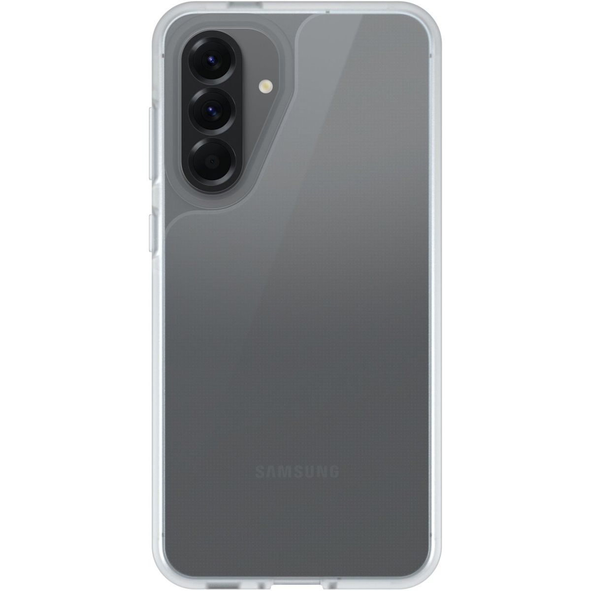 Otterbox React Series Samsung Galaxy A56 5G Clear - 123TelecomShop
