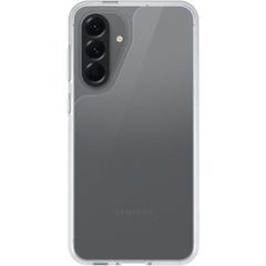 Otterbox React Series Samsung Galaxy A56 5G Clear - 123TelecomShop