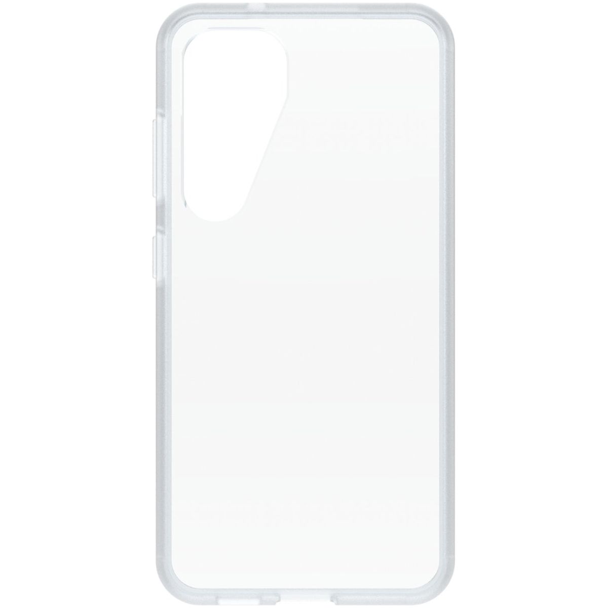 Otterbox React Series Samsung Galaxy S25 5G Clear - 123TelecomShop