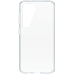 Otterbox React Series Samsung Galaxy S25 5G Clear - 123TelecomShop