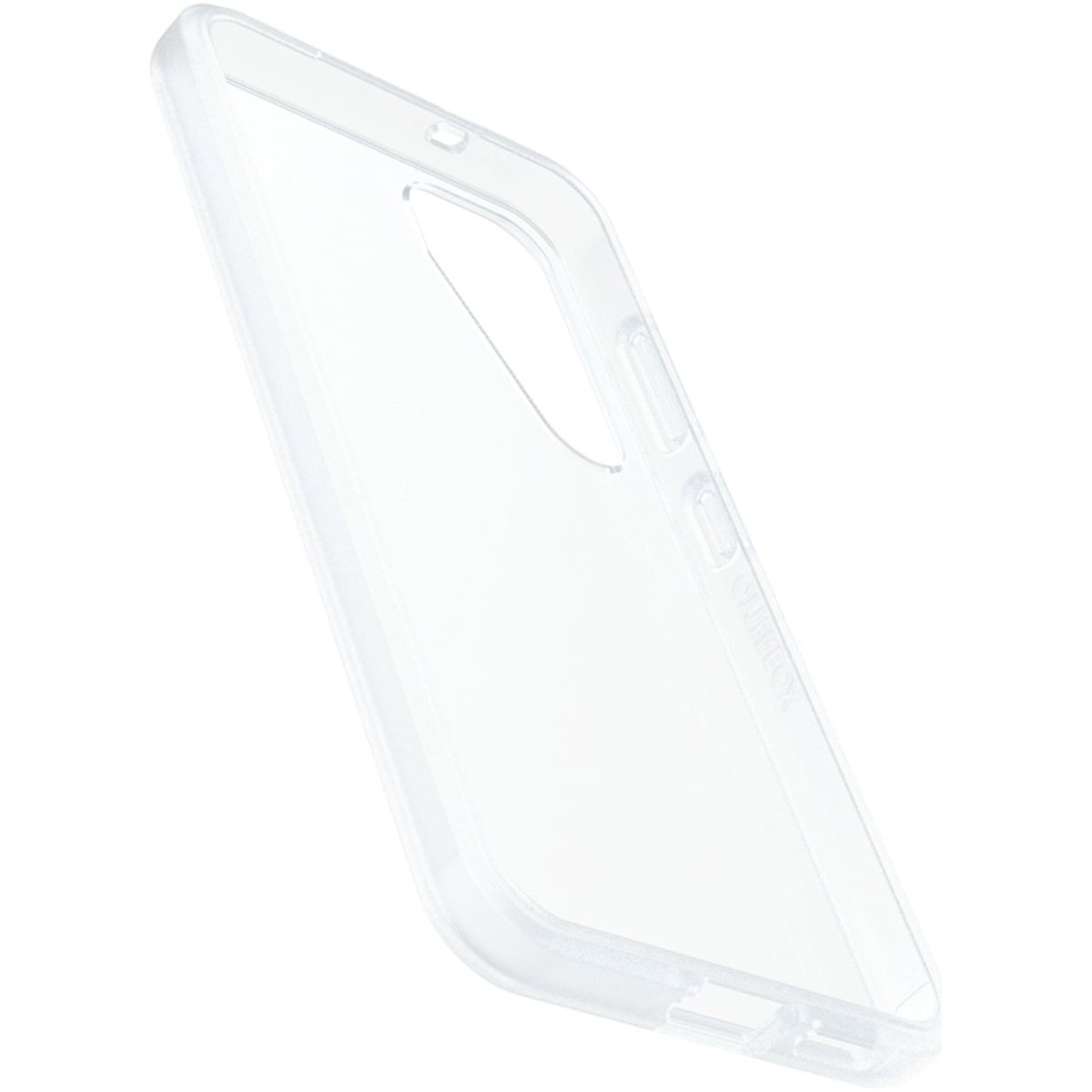 Otterbox React Series Samsung Galaxy S25 5G Clear - 123TelecomShop