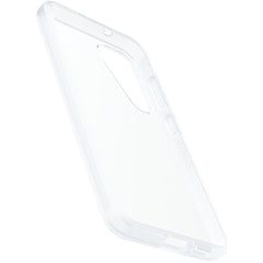 Otterbox React Series Samsung Galaxy S25 5G Clear - 123TelecomShop
