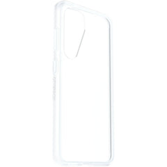 Otterbox React Series Samsung Galaxy S25 5G Clear - 123TelecomShop