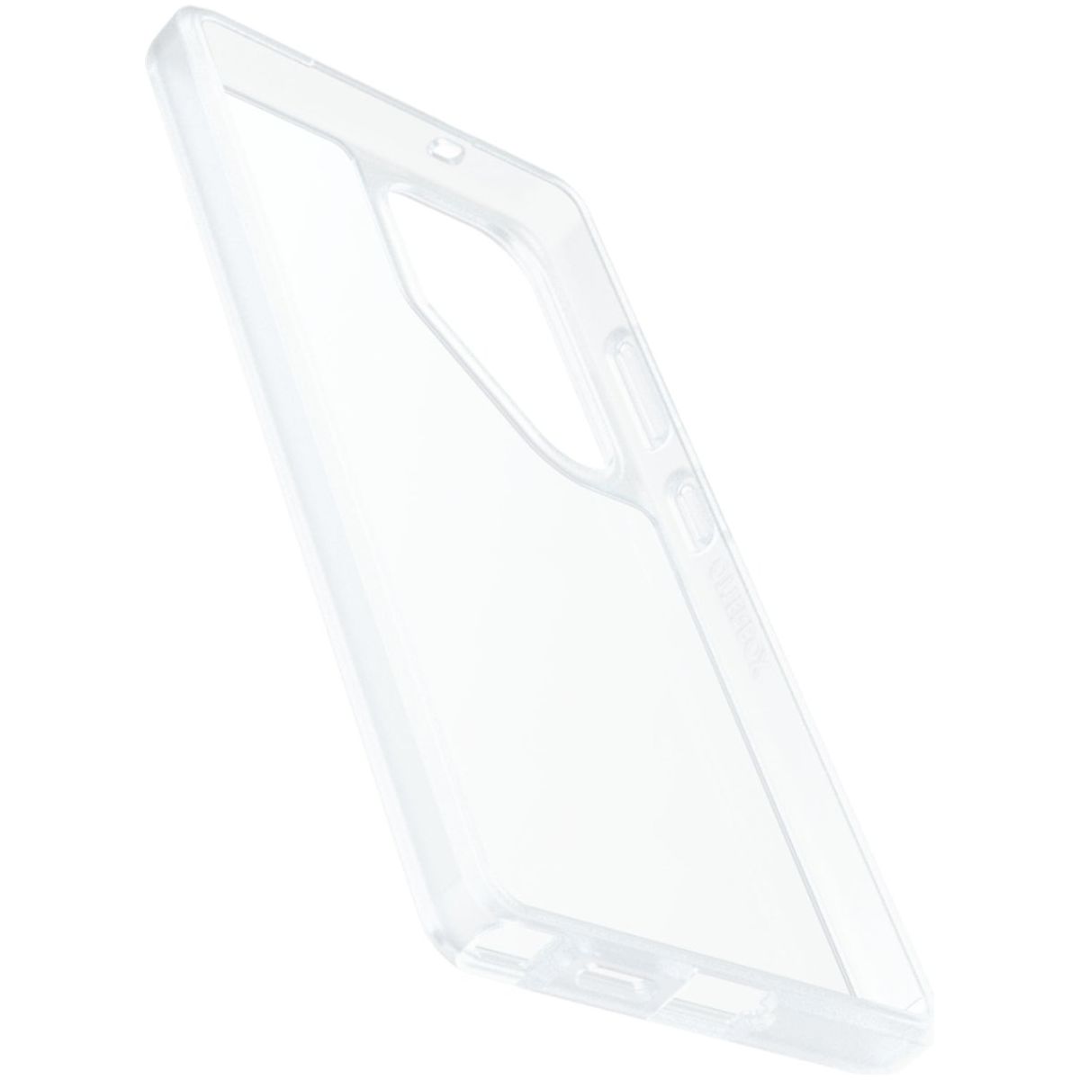 Otterbox React Series Samsung Galaxy S25 Ultra 5G Clear - 123TelecomShop