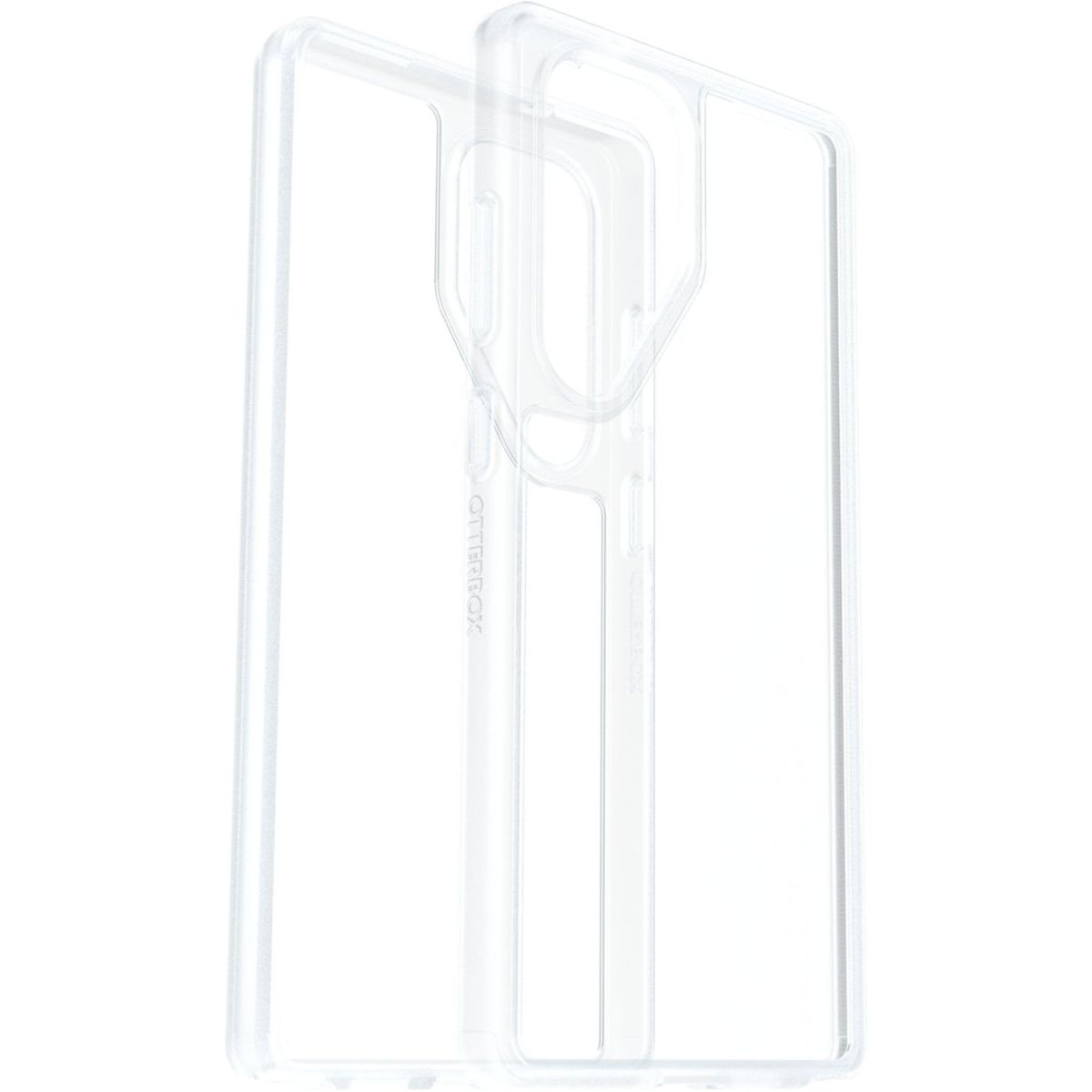 Otterbox React Series Samsung Galaxy S25 Ultra 5G Clear - 123TelecomShop