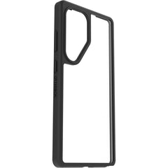 Otterbox React Series Samsung Galaxy S25 Ultra 5G Clear/Black - 123TelecomShop