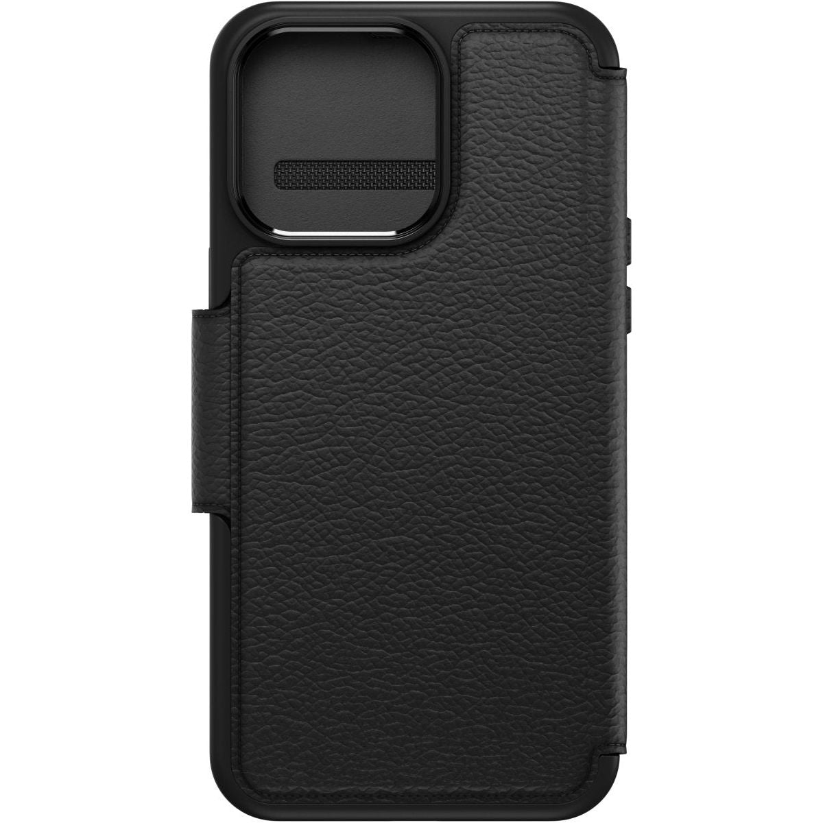 Otterbox Strada Magsafe Apple Iphone 15 Pro Max Shadow Black - 123TelecomShop