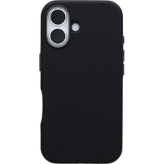 Otterbox Symmetry+ Cactus Leather Case Apple Iphone 16 Noir Ash - 123TelecomShop