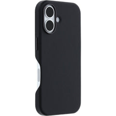 Otterbox Symmetry+ Cactus Leather Case Apple Iphone 16 Noir Ash - 123TelecomShop