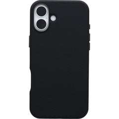 Otterbox Symmetry+ Cactus Leather Case Apple Iphone 16 Plus Noir Ash - 123TelecomShop