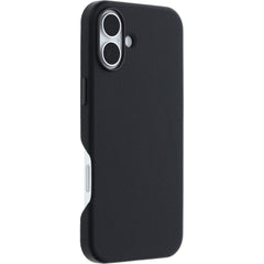 Otterbox Symmetry+ Cactus Leather Case Apple Iphone 16 Plus Noir Ash - 123TelecomShop