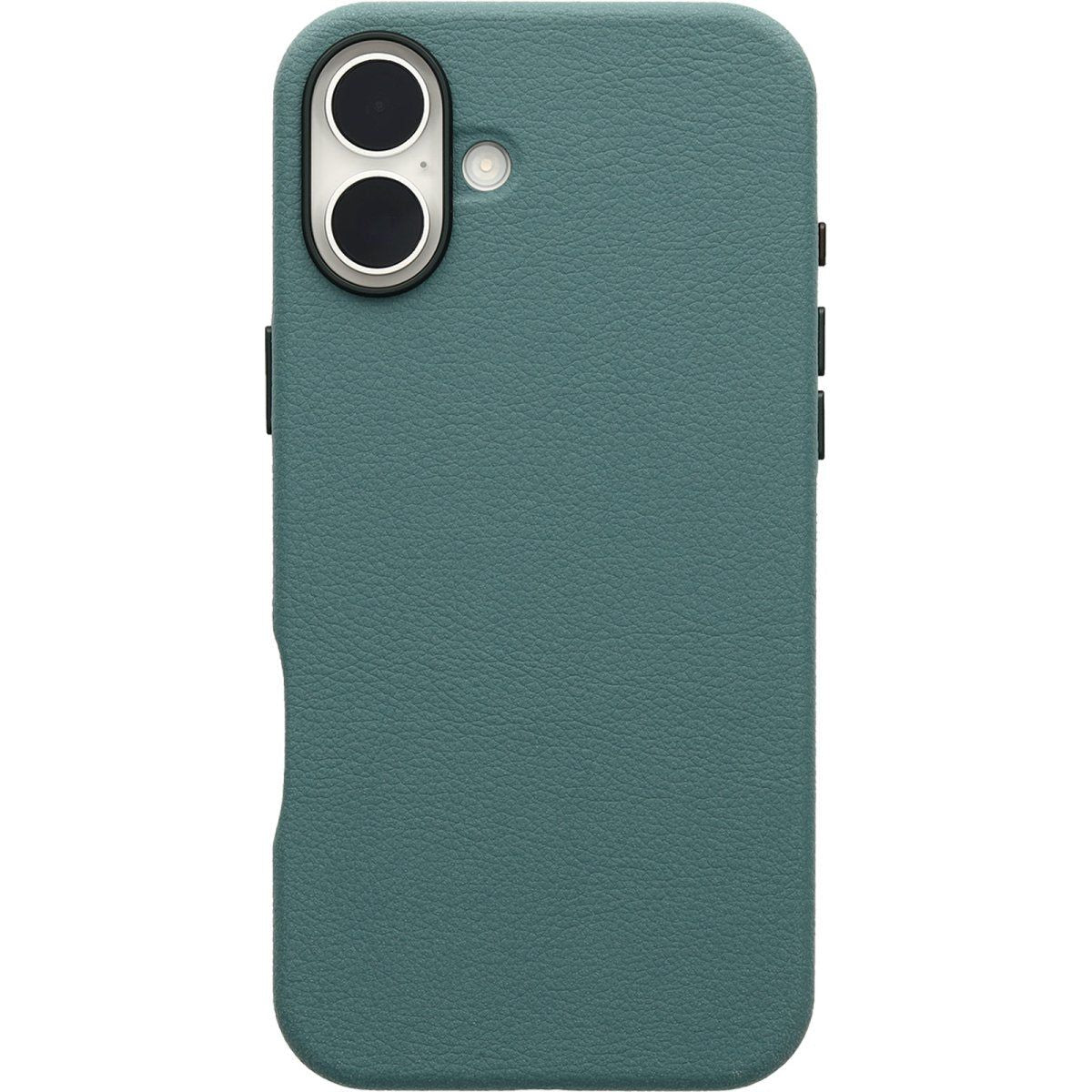 Otterbox Symmetry+ Cactus Leather Case Apple Iphone 16 Plus Sagebrush - 123TelecomShop