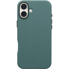 Otterbox Symmetry+ Cactus Leather Case Apple Iphone 16 Plus Sagebrush - 123TelecomShop