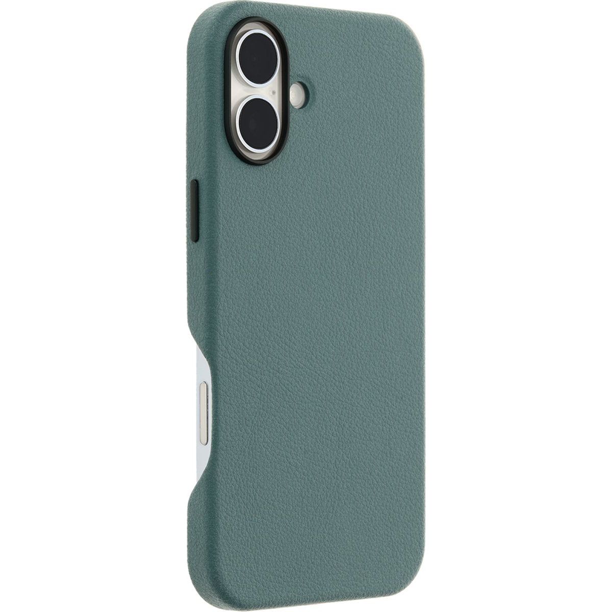 Otterbox Symmetry+ Cactus Leather Case Apple Iphone 16 Plus Sagebrush - 123TelecomShop