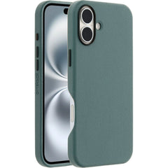 Otterbox Symmetry+ Cactus Leather Case Apple Iphone 16 Plus Sagebrush - 123TelecomShop