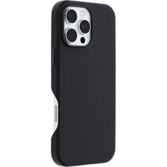 Otterbox Symmetry+ Cactus Leather Case Apple Iphone 16 Pro Max Noir Ash - 123TelecomShop