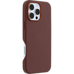 Otterbox Symmetry+ Cactus Leather Case Apple Iphone 16 Pro Max Rich Adobe - 123TelecomShop
