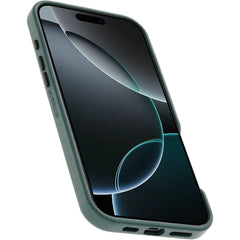 Otterbox Symmetry+ Cactus Leather Case Apple Iphone 16 Pro Max Sagebrush - 123TelecomShop