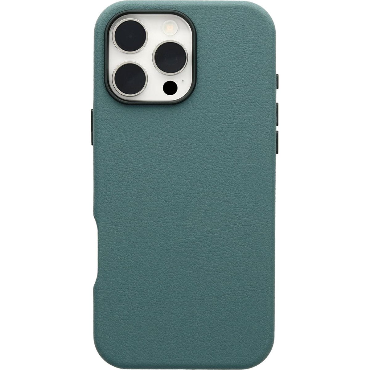 Otterbox Symmetry+ Cactus Leather Case Apple Iphone 16 Pro Max Sagebrush - 123TelecomShop