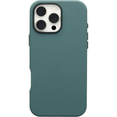 Otterbox Symmetry+ Cactus Leather Case Apple Iphone 16 Pro Max Sagebrush - 123TelecomShop
