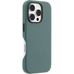 Otterbox Symmetry+ Cactus Leather Case Apple Iphone 16 Pro Sagebrush - 123TelecomShop