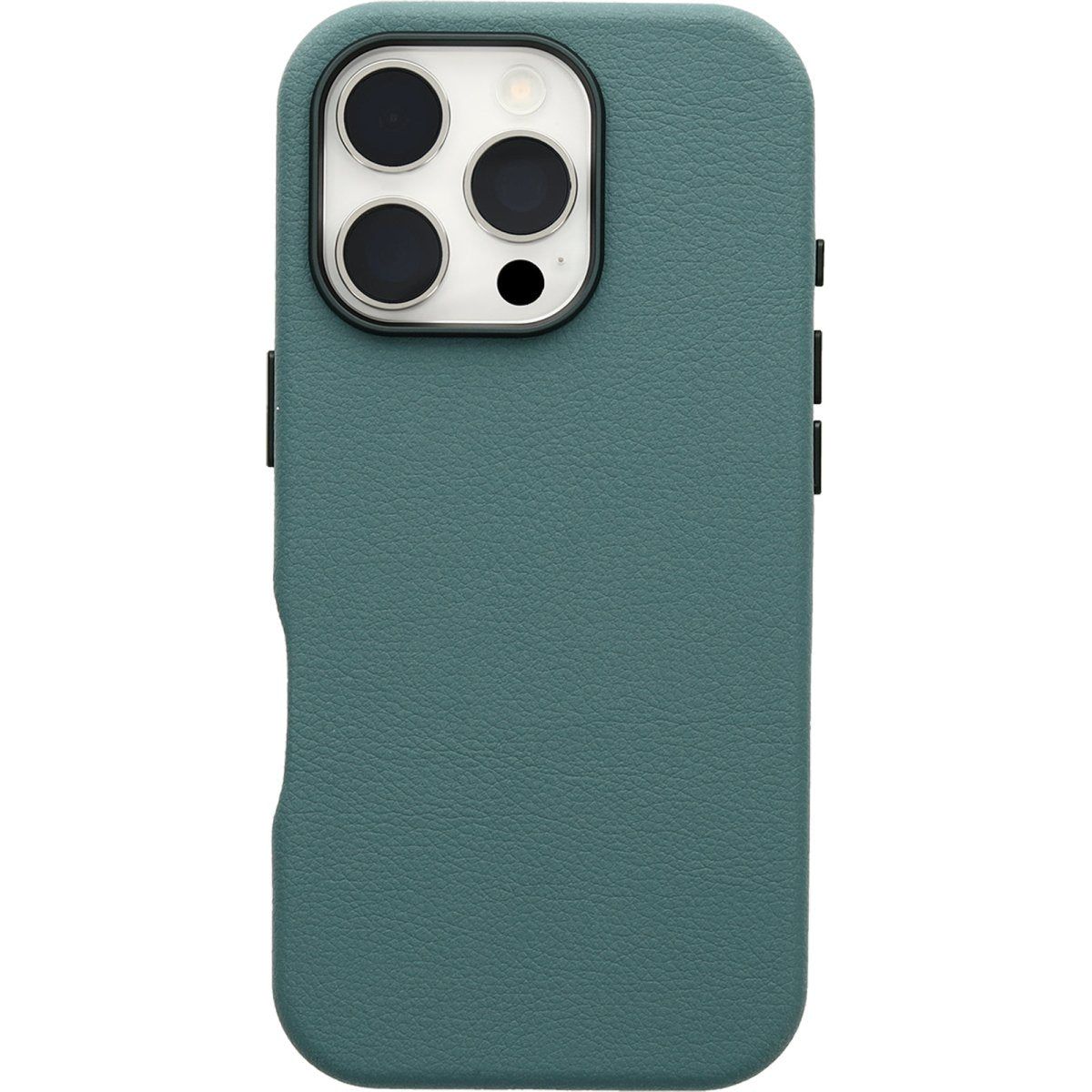 Otterbox Symmetry+ Cactus Leather Case Apple Iphone 16 Pro Sagebrush - 123TelecomShop
