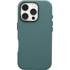 Otterbox Symmetry+ Cactus Leather Case Apple Iphone 16 Pro Sagebrush - 123TelecomShop