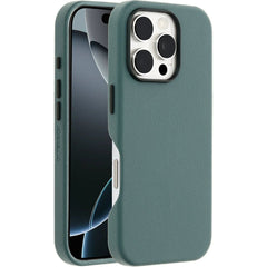 Otterbox Symmetry+ Cactus Leather Case Apple Iphone 16 Pro Sagebrush - 123TelecomShop