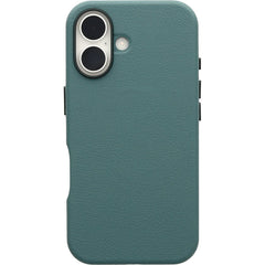 Otterbox Symmetry+ Cactus Leather Case Apple Iphone 16 Sagebrush - 123TelecomShop