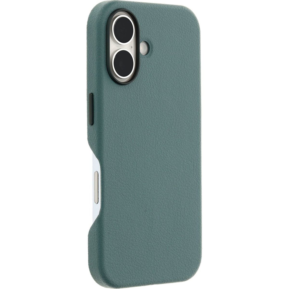 Otterbox Symmetry+ Cactus Leather Case Apple Iphone 16 Sagebrush - 123TelecomShop