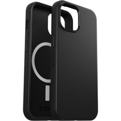 Otterbox Symmetry+ Case Apple Iphone 13/14/15/16E Black - 123TelecomShop