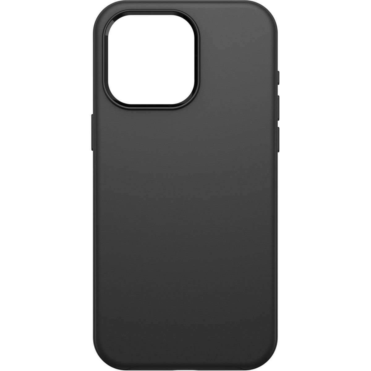 Otterbox Symmetry Case Apple Iphone 15 Pro Max Black - 123TelecomShop