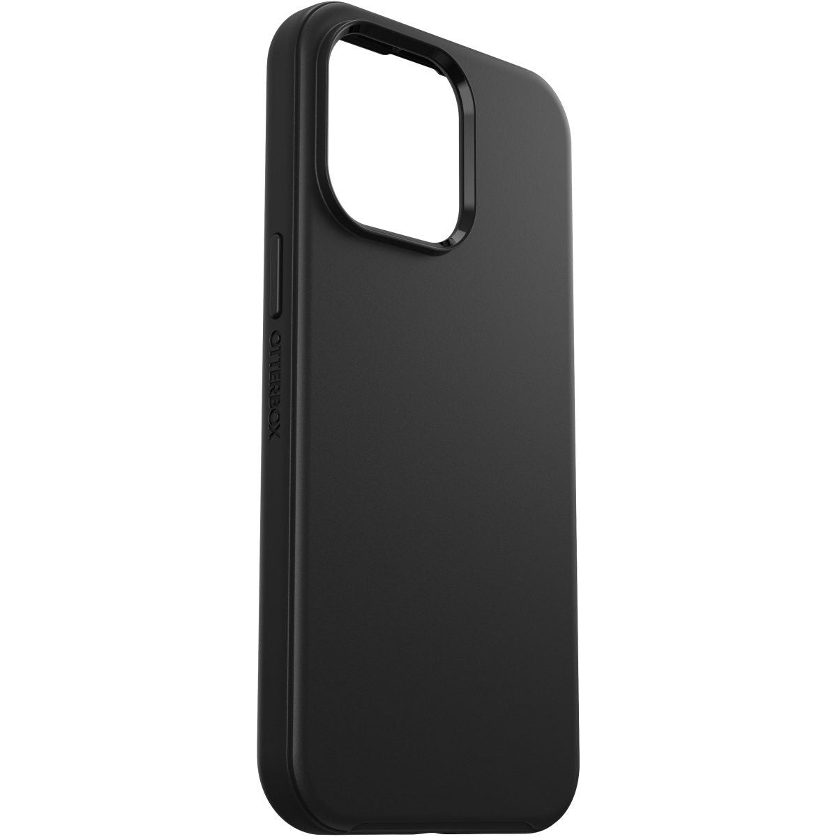Otterbox Symmetry+ Case Apple Iphone 15 Pro Max Black - 123TelecomShop