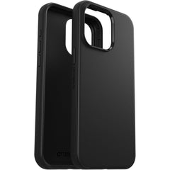 Otterbox Symmetry Case Apple Iphone 15 Pro Max Black - 123TelecomShop