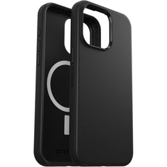 Otterbox Symmetry+ Case Apple Iphone 15 Pro Max Black - 123TelecomShop