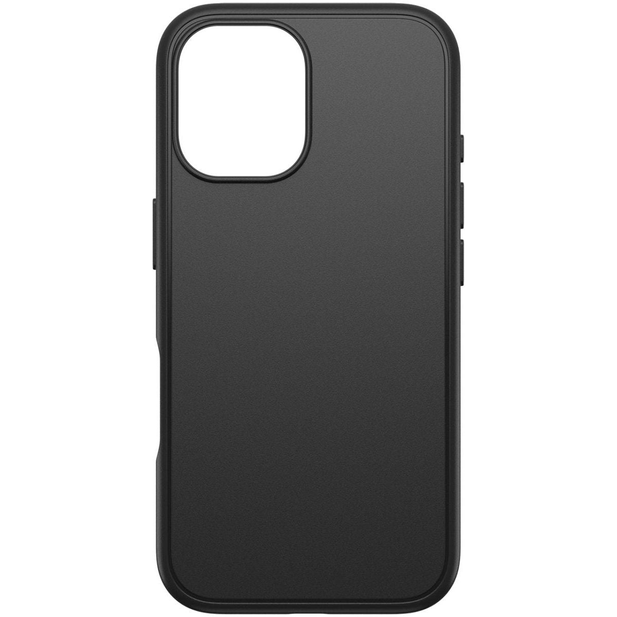 Otterbox Symmetry+ Case Apple Iphone 16 Black - 123TelecomShop