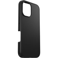 Otterbox Symmetry+ Case Apple Iphone 16 Black - 123TelecomShop