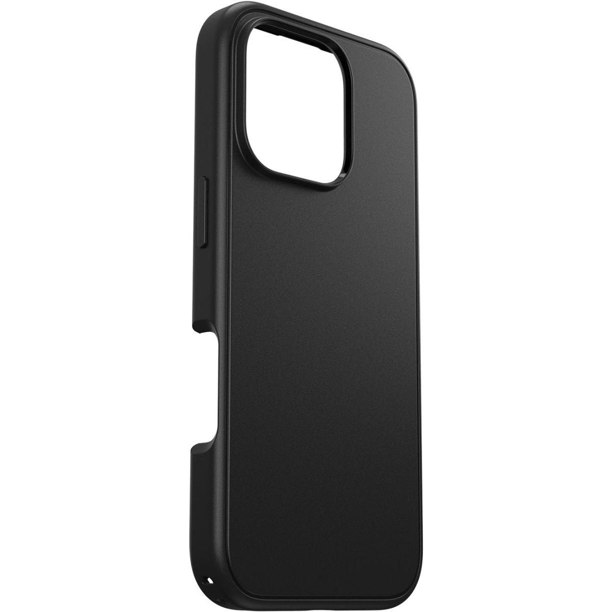 Otterbox Symmetry+ Case Apple Iphone 16 Pro Black - 123TelecomShop