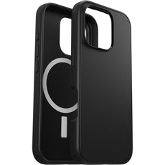 Otterbox Symmetry+ Case Apple Iphone 16 Pro Black - 123TelecomShop