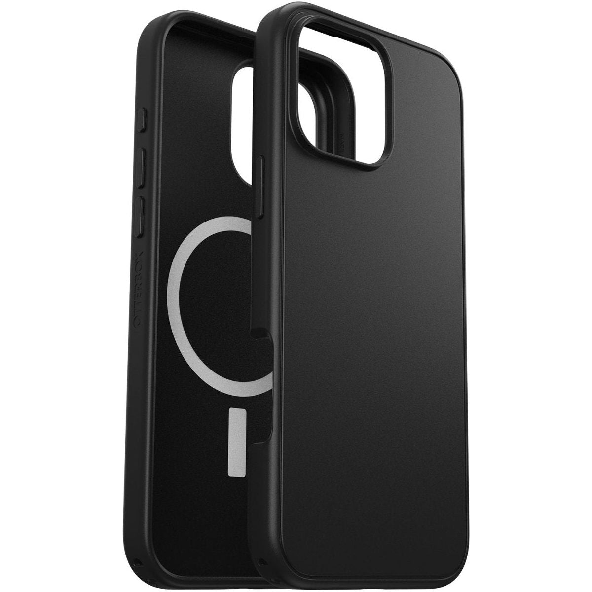 Otterbox Symmetry+ Case Apple Iphone 16 Pro Max Black - 123TelecomShop