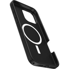 Otterbox Symmetry+ Case Apple Iphone 16 Pro Max Black - 123TelecomShop