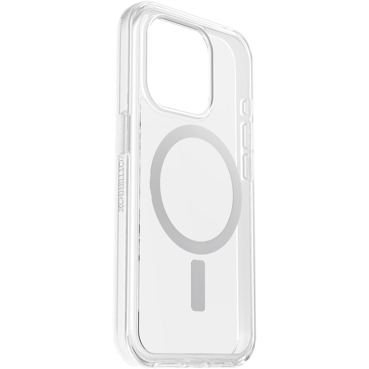 Otterbox Symmetry+ Clear Case Apple Iphone 15 Pro Clear - 123TelecomShop